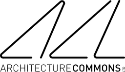 Architecture Commons logo
